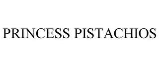 PRINCESS PISTACHIOS trademark