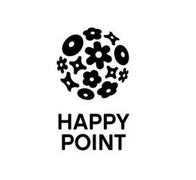 HAPPY POINT trademark