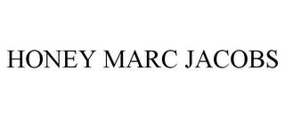 HONEY MARC JACOBS trademark