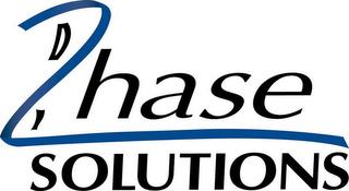 PHASE 2 SOLUTIONS 0 1 trademark