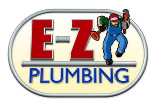 E-Z PLUMBING trademark