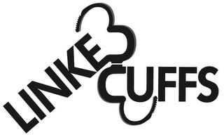 LINKED CUFFS trademark