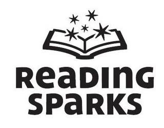 READING SPARKS trademark