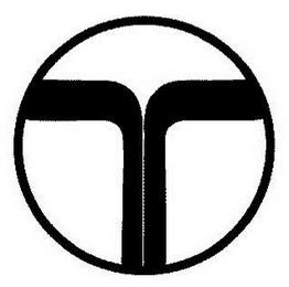 T trademark