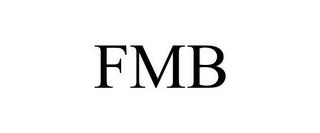 FMB trademark