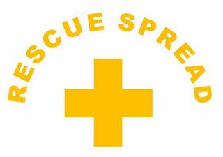 RESCUE SPREAD trademark