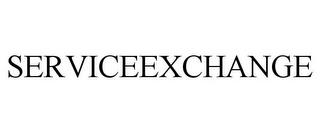 SERVICEEXCHANGE trademark