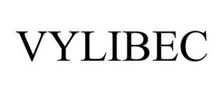 VYLIBEC trademark