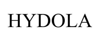 HYDOLA trademark