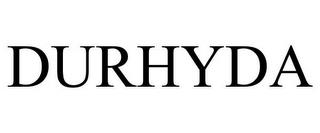 DURHYDA trademark