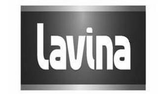 LAVINA trademark