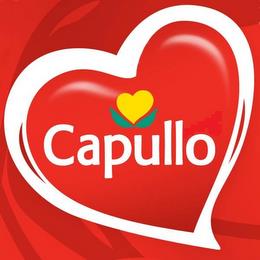 CAPULLO trademark