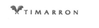 TIMARRON trademark