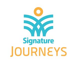 SIGNATURE JOURNEYS trademark