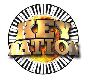 KEY NATION trademark