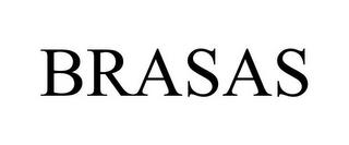 BRASAS trademark