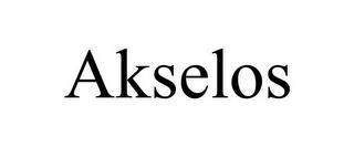 AKSELOS trademark