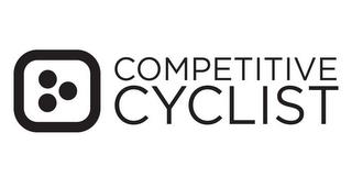 COMPETITIVE CYCLIST trademark