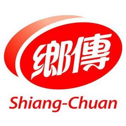 SHIANG-CHUAN trademark