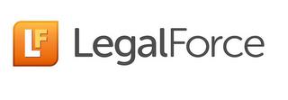 LF LEGALFORCE trademark