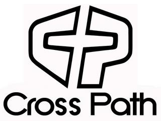 CP CROSS PATH trademark