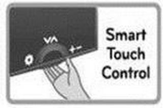 SMART TOUCH CONTROL trademark