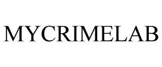 MYCRIMELAB trademark