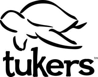 TUKERS trademark