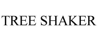 TREE SHAKER trademark