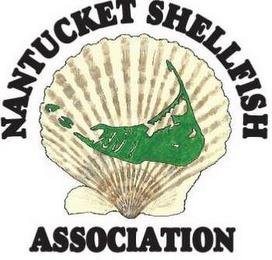 NANTUCKET SHELLFISH ASSOCIATION trademark