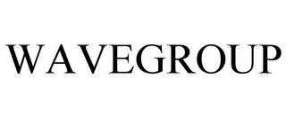 WAVEGROUP trademark