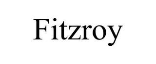 FITZROY trademark