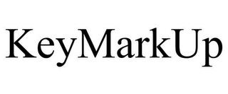 KEYMARKUP trademark