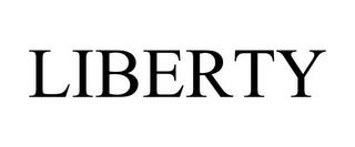 LIBERTY trademark