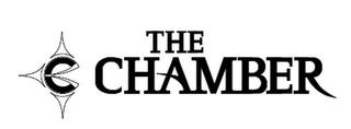 C THE CHAMBER trademark