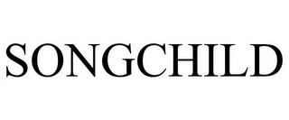 SONGCHILD trademark