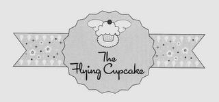 THE FLYING CUPCAKE trademark