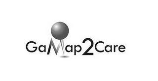 GAMAP2CARE trademark