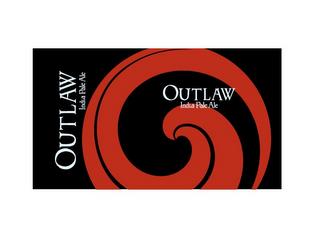 OUTLAW INDIA PALE ALE OUTLAW INDIA PALE ALE trademark