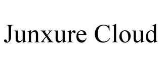 JUNXURE CLOUD trademark