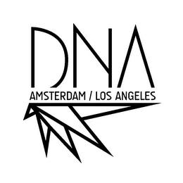 DNA AMSTERDAM / LOS ANGELES trademark