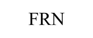 FRN trademark