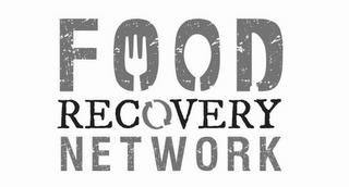 FOOD RECOVERY NETWORK trademark