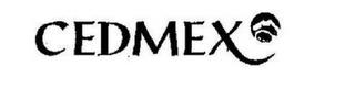 CEDMEX trademark