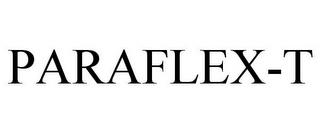 PARAFLEX-T trademark