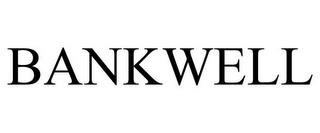 BANKWELL trademark