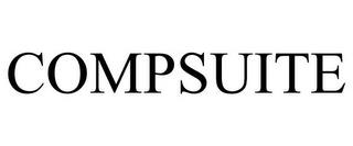 COMPSUITE trademark