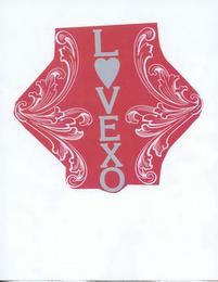 LOVEXO trademark