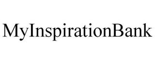 MYINSPIRATIONBANK trademark