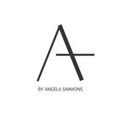 A BY ANGELA SIMMONS trademark